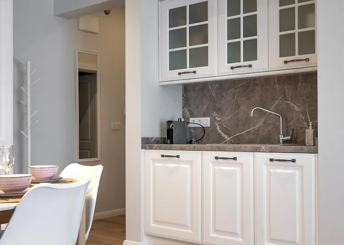 Shishman Center Апартамент София