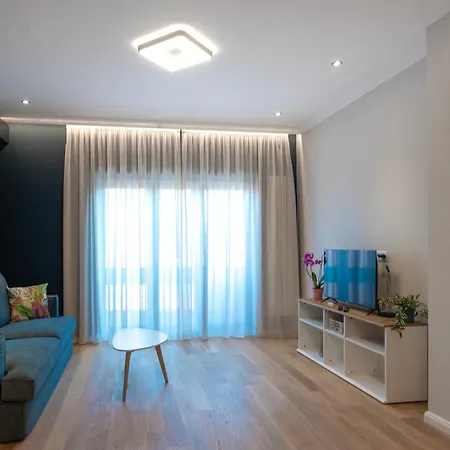 Apartmán Shishman Center *