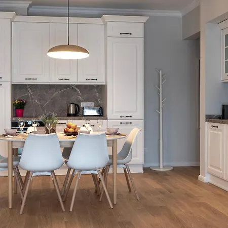 Apartmán Shishman Center Sofie