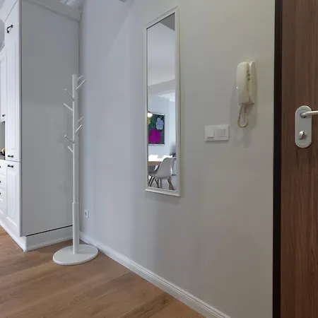 Apartment Shishman Center Sofia