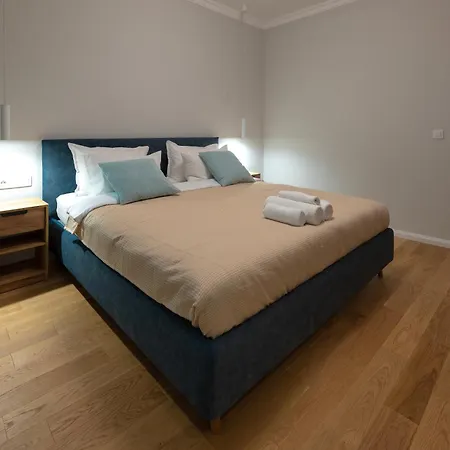 Shishman Center Apartment Sofia