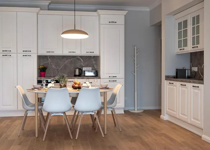 Lejlighed Shishman Center Sofia