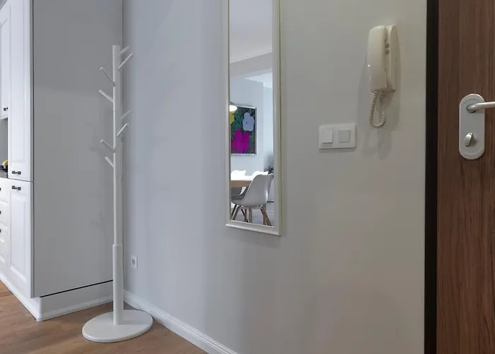 Апартаменты Shishman Center София