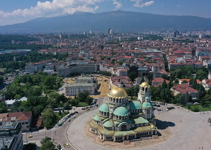 דירה Shishman Center