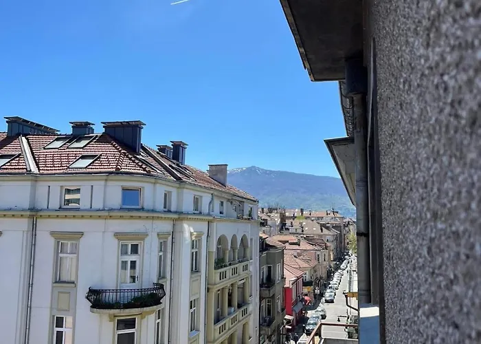 Shishman Center Sofia