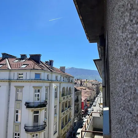 Shishman Center Sofia